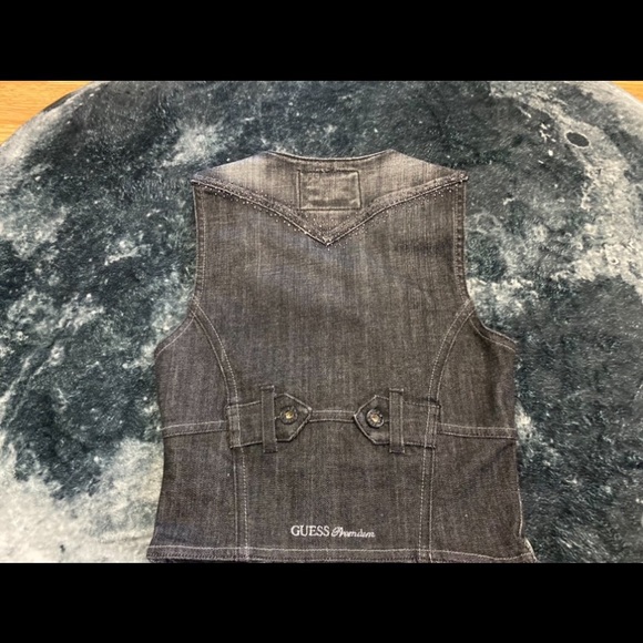 🔻SALE🔻GUESS🔹NEW CONDITION - Picture 13 of 14